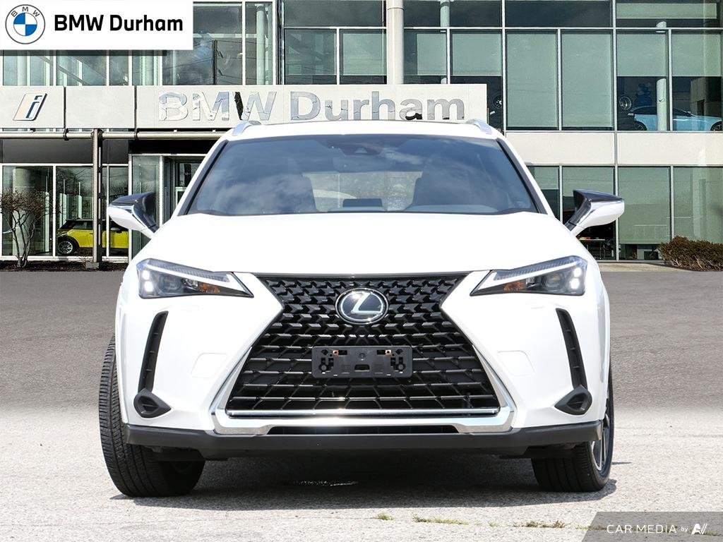 2024 Lexus UXH UX 250h AWD in Ajax, Ontario at Lakeridge Auto Gallery - 2 - w1024h768px