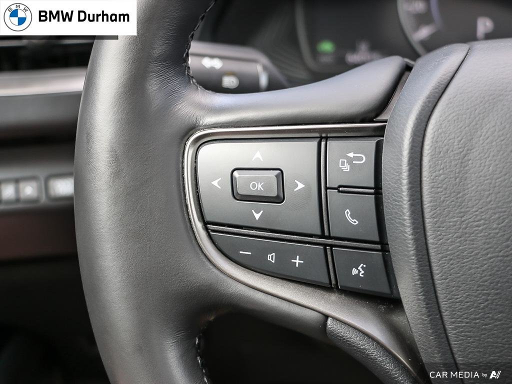 2024 Lexus UXH UX 250h AWD in Ajax, Ontario at Lakeridge Auto Gallery - 18 - w1024h768px