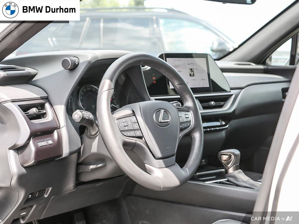 2024 Lexus UXH UX 250h AWD in Ajax, Ontario at Lakeridge Auto Gallery - 13 - w1024h768px