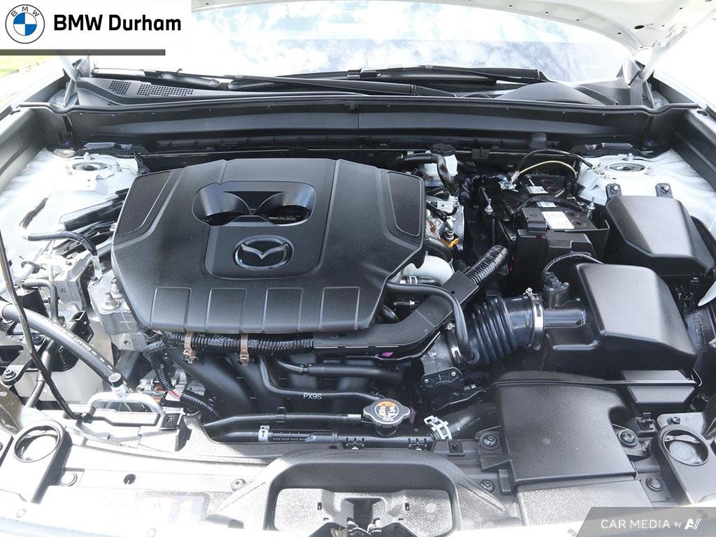 2023 Mazda CX-30 GS AWD at in Ajax, Ontario at Lakeridge Auto Gallery - 8 - w1024h768px