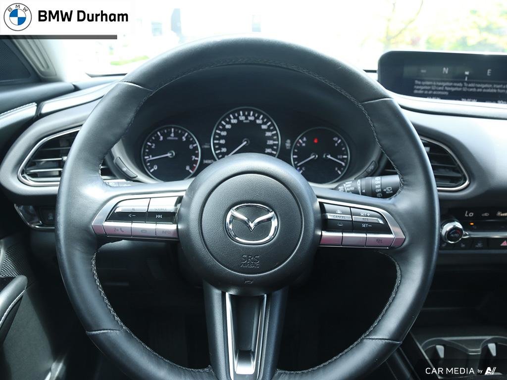 2023 Mazda CX-30 GS AWD at in Ajax, Ontario at Lakeridge Auto Gallery - 14 - w1024h768px