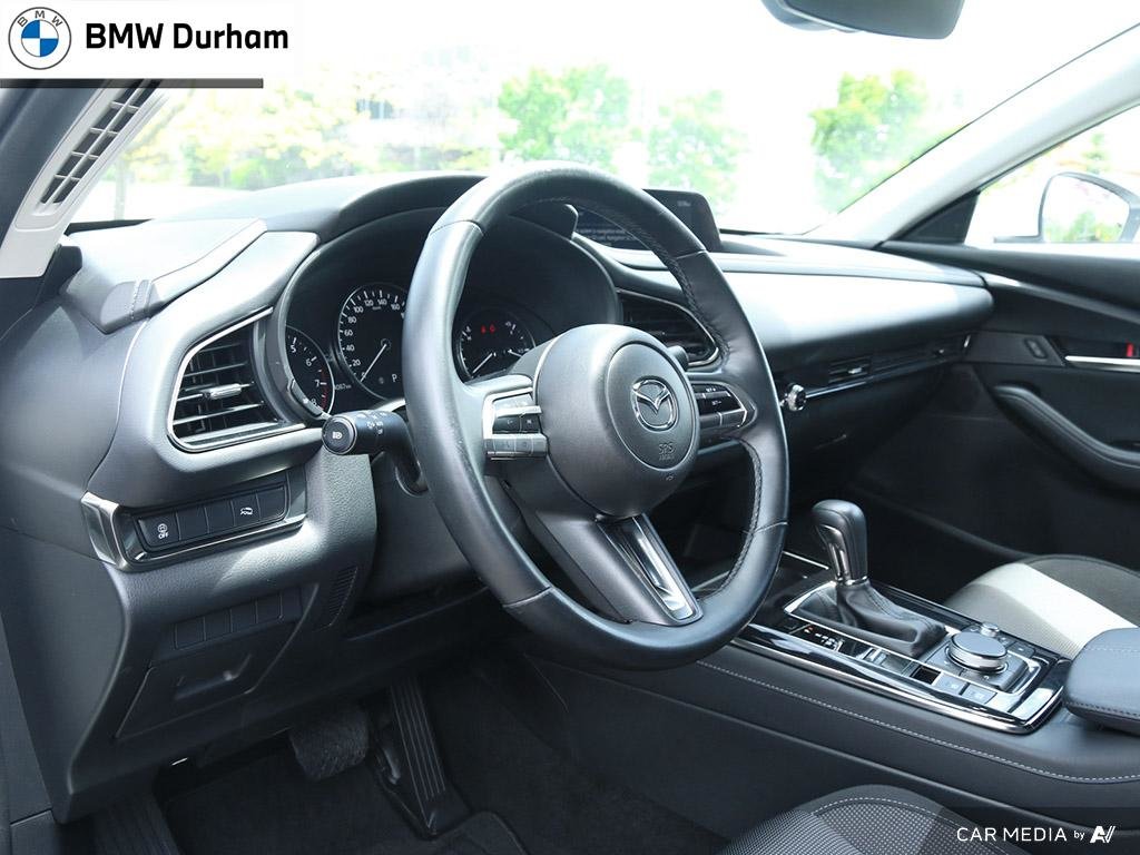 2023 Mazda CX-30 GS AWD at in Ajax, Ontario at Lakeridge Auto Gallery - 13 - w1024h768px