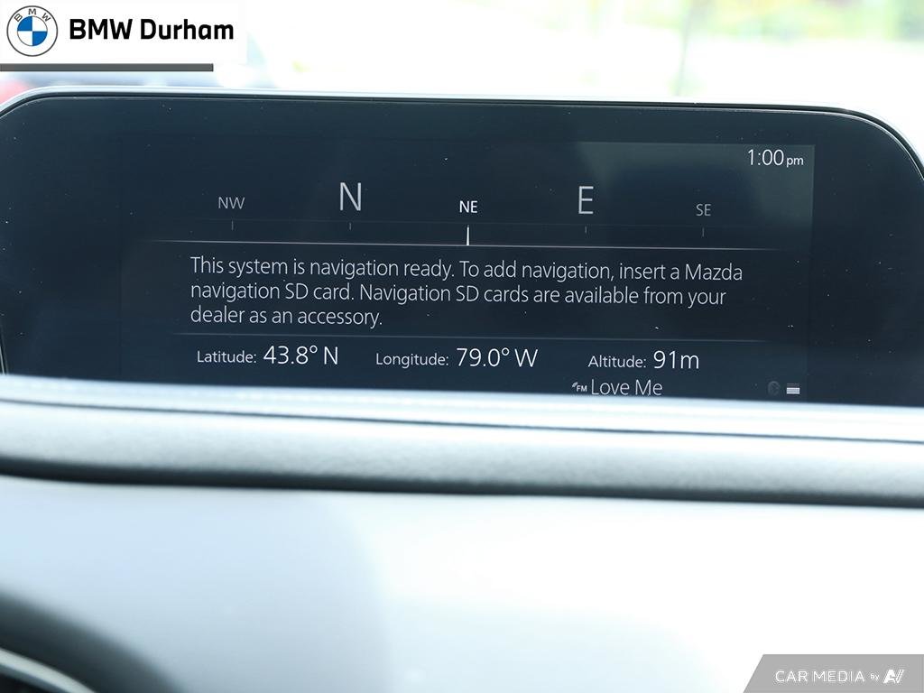 2023 Mazda CX-30 GS AWD at in Ajax, Ontario at Lakeridge Auto Gallery - 22 - w1024h768px