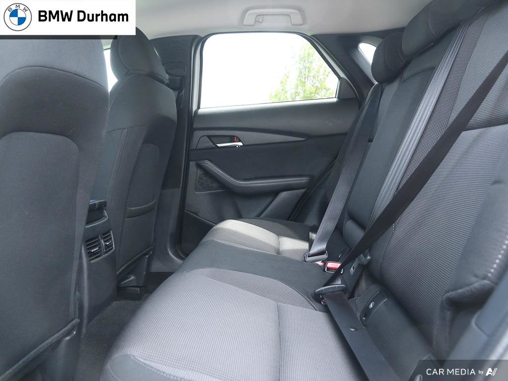 2023 Mazda CX-30 GS AWD at in Ajax, Ontario at Lakeridge Auto Gallery - 26 - w1024h768px