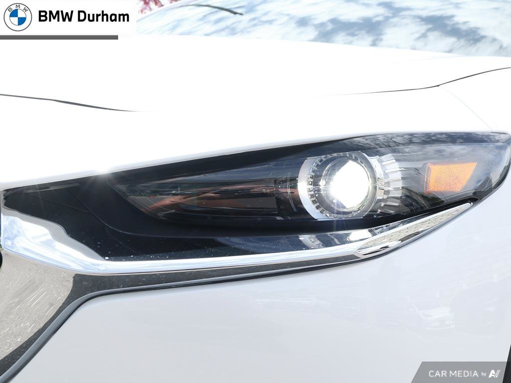 2023 Mazda CX-30 GS AWD at in Ajax, Ontario at Lakeridge Auto Gallery - 10 - w1024h768px