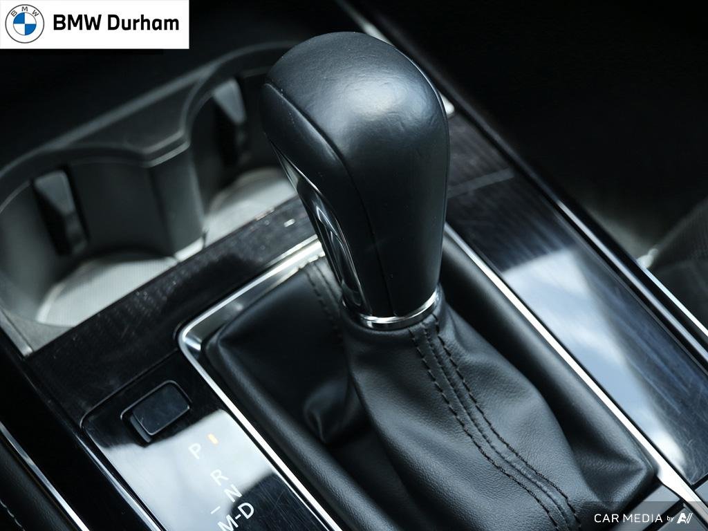 2023 Mazda CX-30 GS AWD at in Ajax, Ontario at Lakeridge Auto Gallery - 24 - w1024h768px