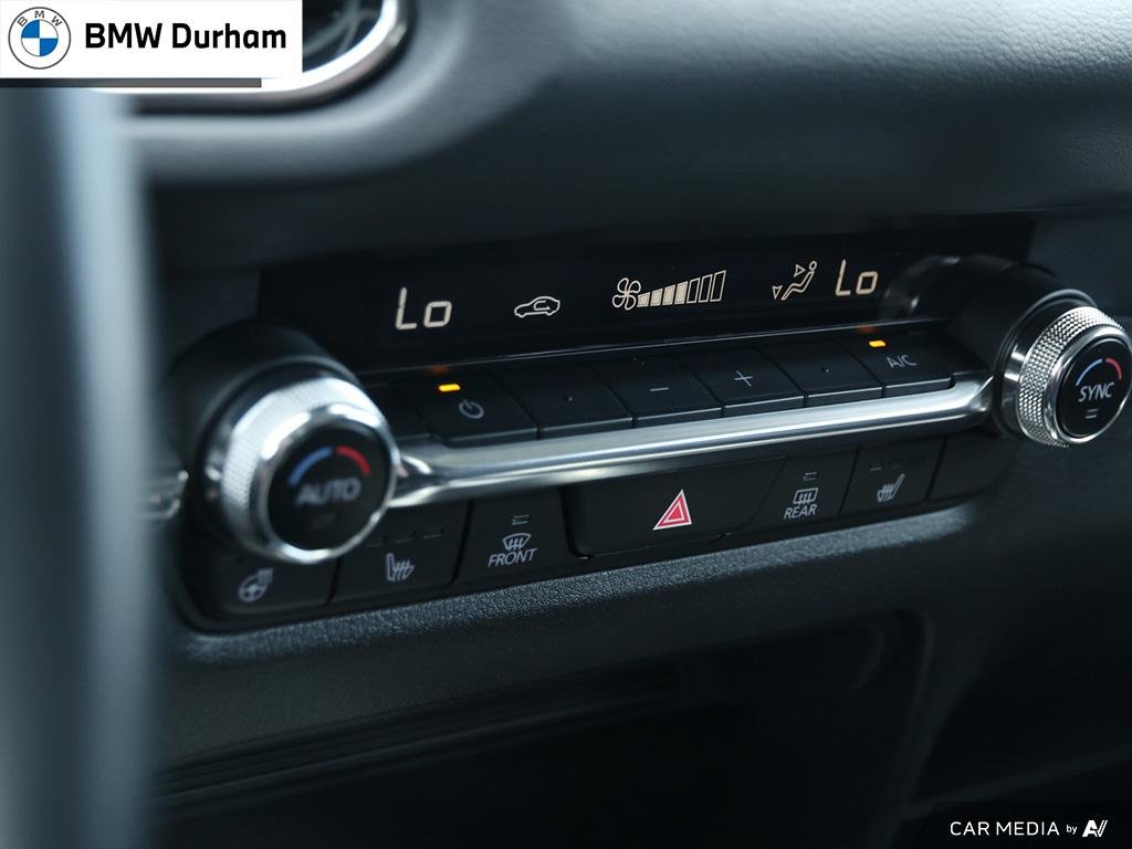2023 Mazda CX-30 GS AWD at in Ajax, Ontario at Lakeridge Auto Gallery - 20 - w1024h768px