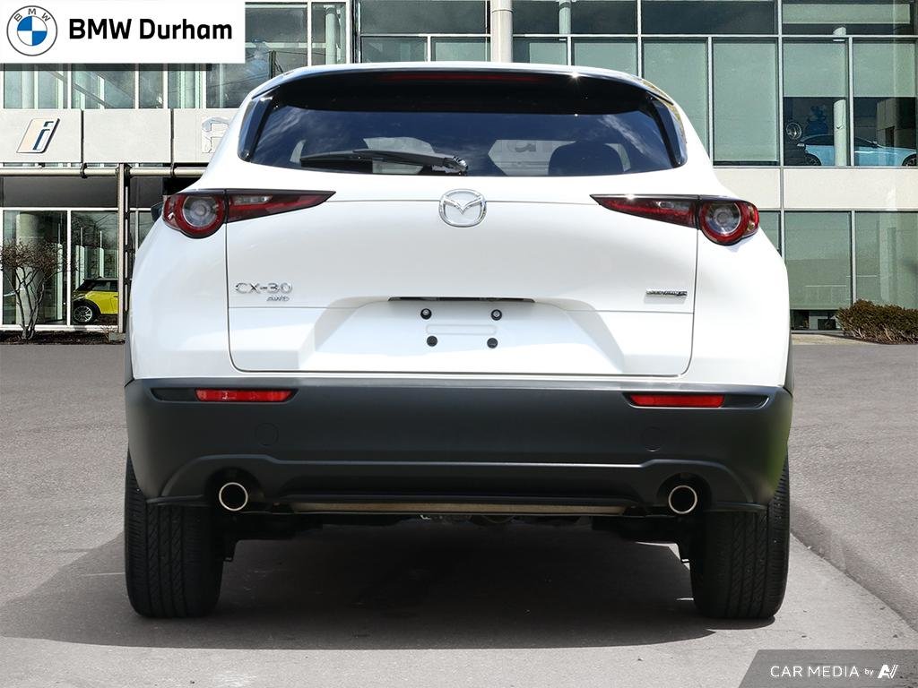 2023 Mazda CX-30 GS AWD at in Ajax, Ontario at Lakeridge Auto Gallery - 5 - w1024h768px