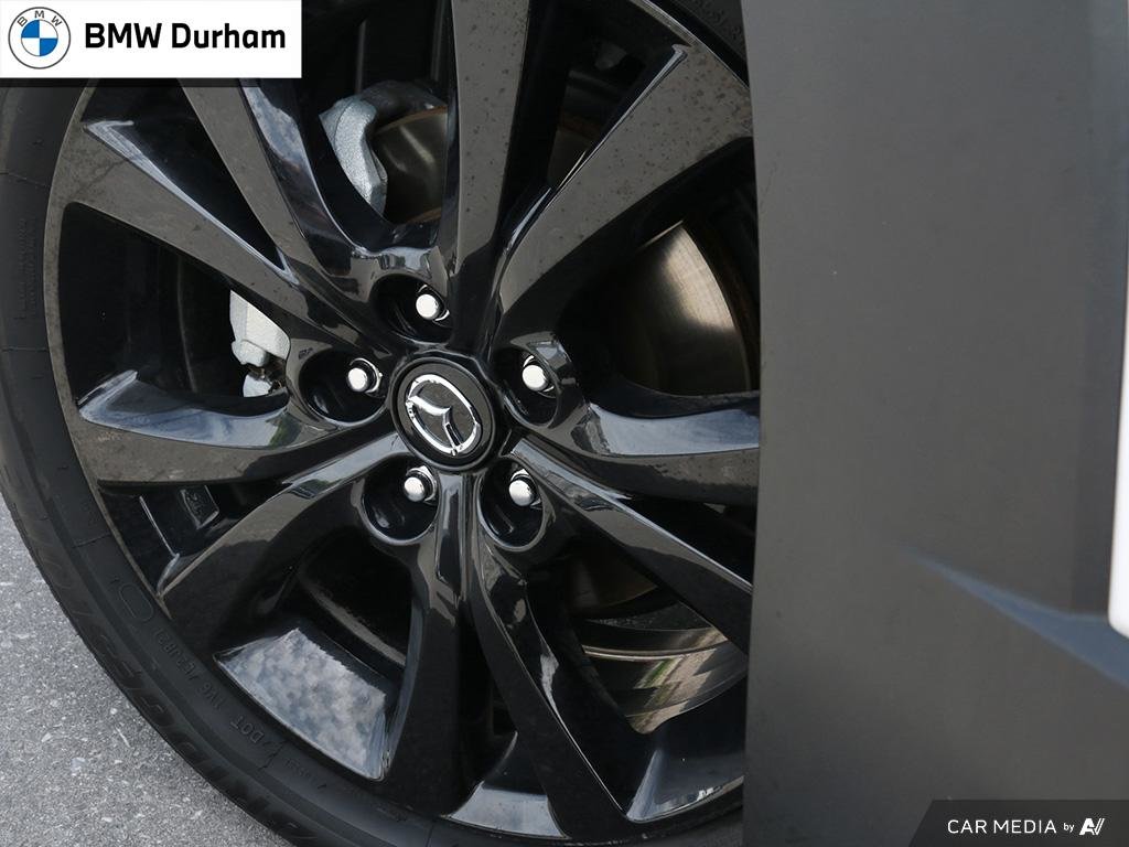 2023 Mazda CX-30 GS AWD at in Ajax, Ontario at Lakeridge Auto Gallery - 6 - w1024h768px