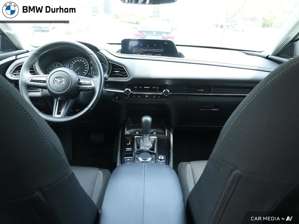 2023 Mazda CX-30 GS AWD at in Ajax, Ontario at Lakeridge Auto Gallery - 27 - w1024h768px