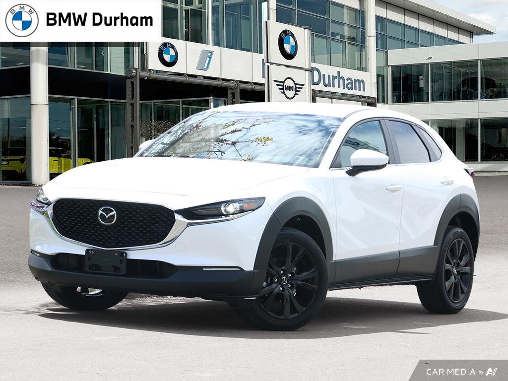 2023 Mazda CX-30 GS AWD at in Ajax, Ontario at Lakeridge Auto Gallery - 1 - w1024h768px