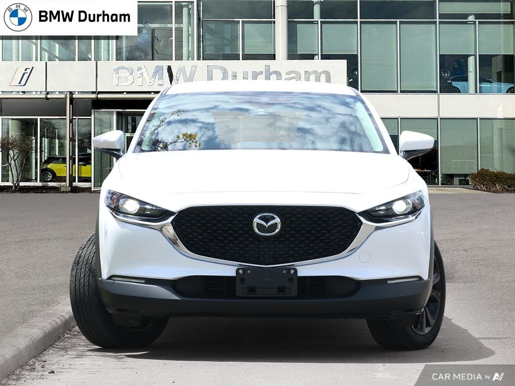 2023 Mazda CX-30 GS AWD at in Ajax, Ontario at Lakeridge Auto Gallery - 2 - w1024h768px
