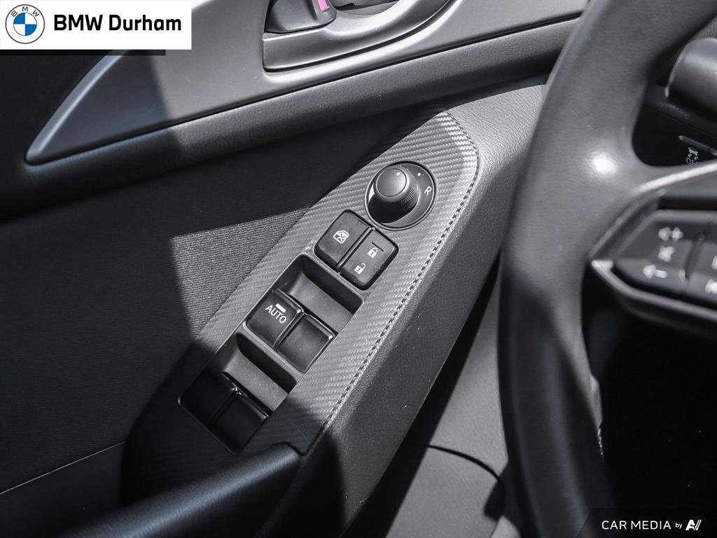 2018 Mazda Mazda3 GX at in Ajax, Ontario at Lakeridge Auto Gallery - 17 - w1024h768px