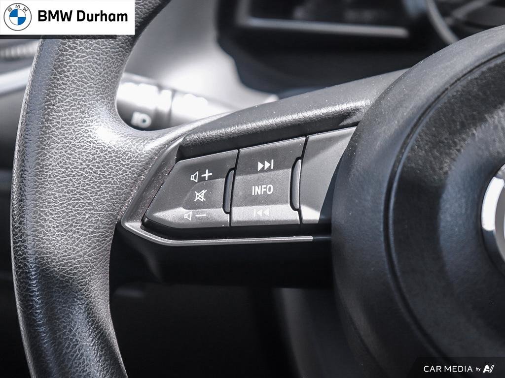 2018 Mazda Mazda3 GX at in Ajax, Ontario at Lakeridge Auto Gallery - 18 - w1024h768px