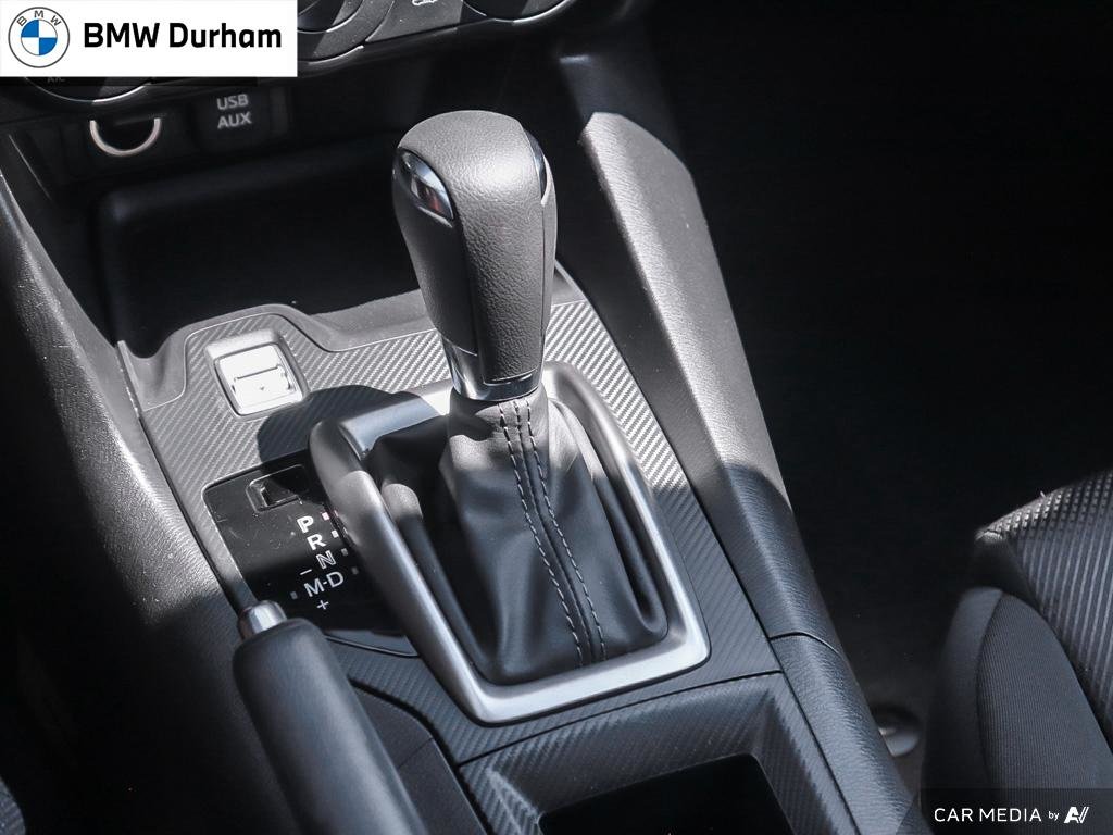 2018 Mazda Mazda3 GX at in Ajax, Ontario at Lakeridge Auto Gallery - 19 - w1024h768px