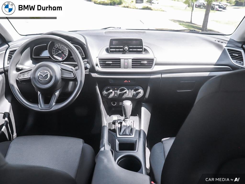 2018 Mazda Mazda3 GX at in Ajax, Ontario at Lakeridge Auto Gallery - 25 - w1024h768px