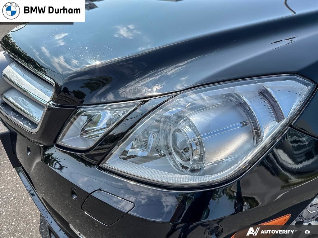 2013 Mercedes-Benz E550 Cabriolet in Ajax, Ontario at Lakeridge Auto Gallery - 7 - w1024h768px