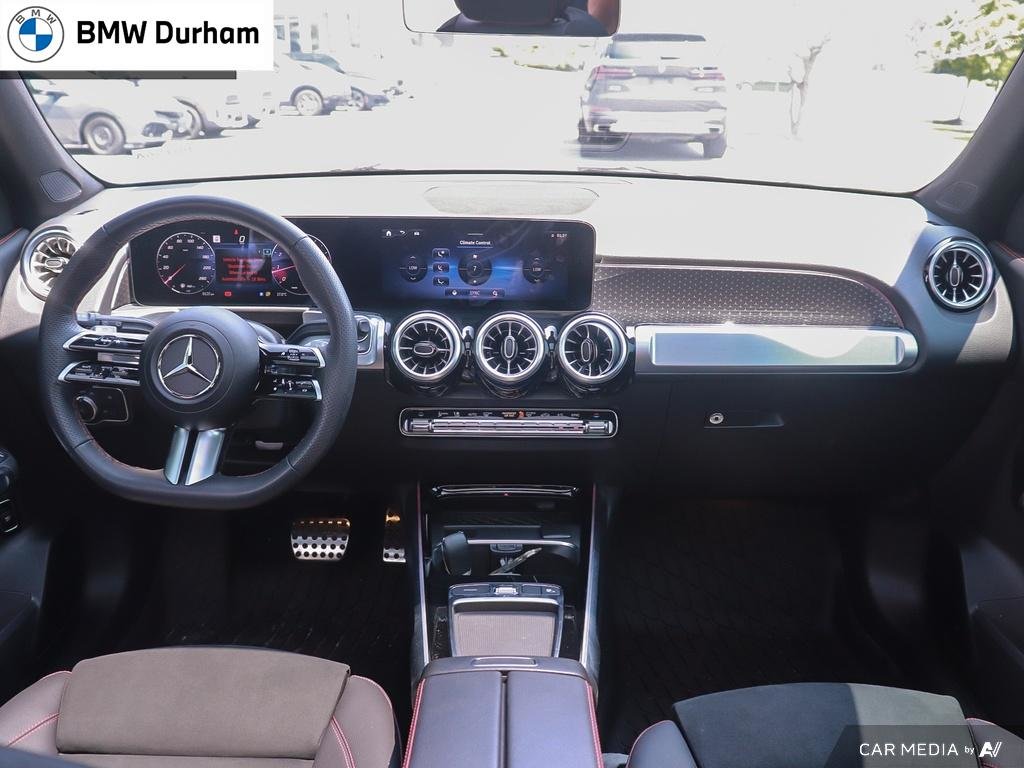 2024 Mercedes-Benz GLB250 4MATIC SUV in Ajax, Ontario at Lakeridge Auto Gallery - 25 - w1024h768px