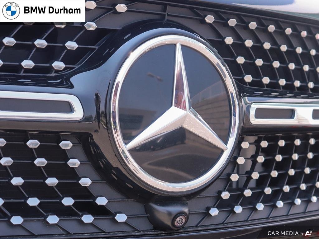 2024 Mercedes-Benz GLB250 4MATIC SUV in Ajax, Ontario at Lakeridge Auto Gallery - 8 - w1024h768px