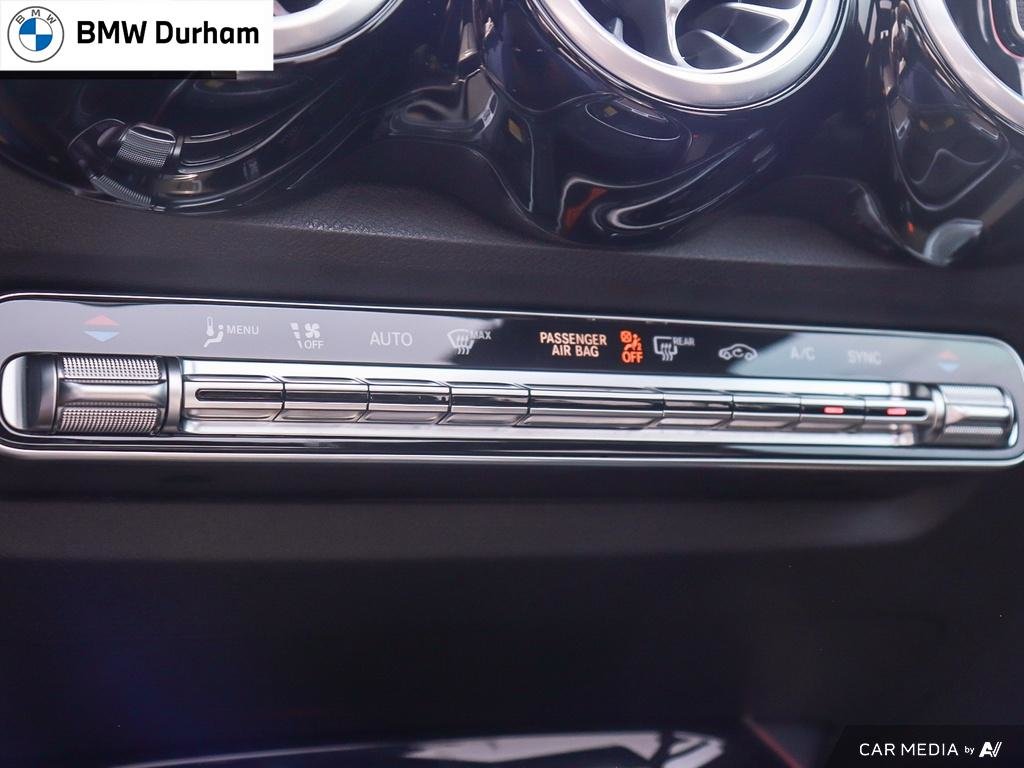 2024 Mercedes-Benz GLB250 4MATIC SUV in Ajax, Ontario at Lakeridge Auto Gallery - 20 - w1024h768px