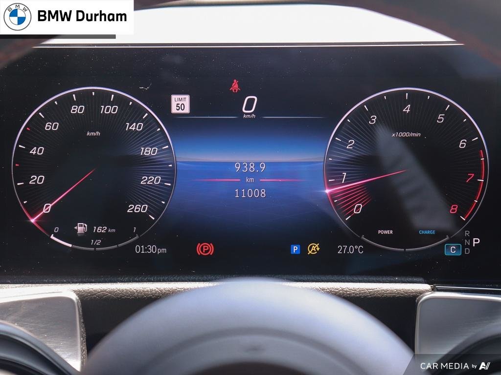 2024 Mercedes-Benz GLB250 4MATIC SUV in Ajax, Ontario at Lakeridge Auto Gallery - 15 - w1024h768px