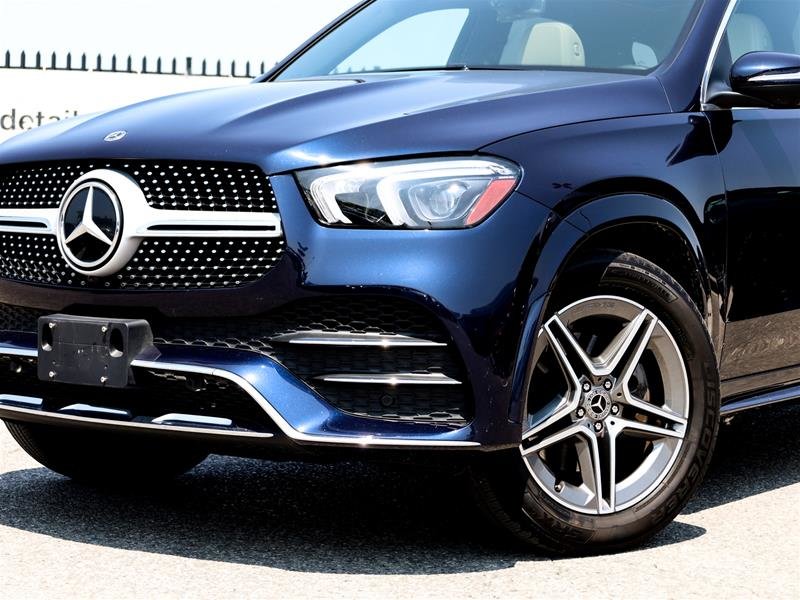 2022 Mercedes-Benz GLE350 4MATIC SUV in Ajax, Ontario at Lakeridge Auto Gallery - 3 - w1024h768px