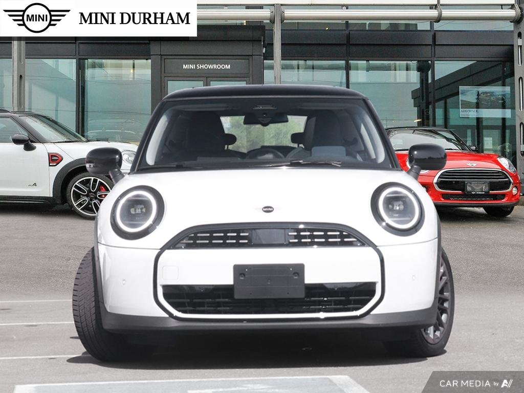 2025 MINI 3 Door Cooper C FWD in Ajax, Ontario at Lakeridge Auto Gallery - 2 - w1024h768px