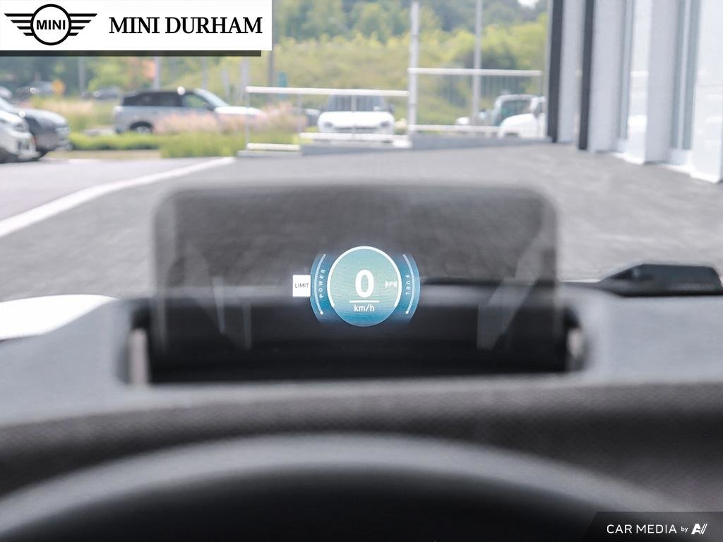 2025 MINI 3 Door Cooper C FWD in Ajax, Ontario at Lakeridge Auto Gallery - 15 - w1024h768px
