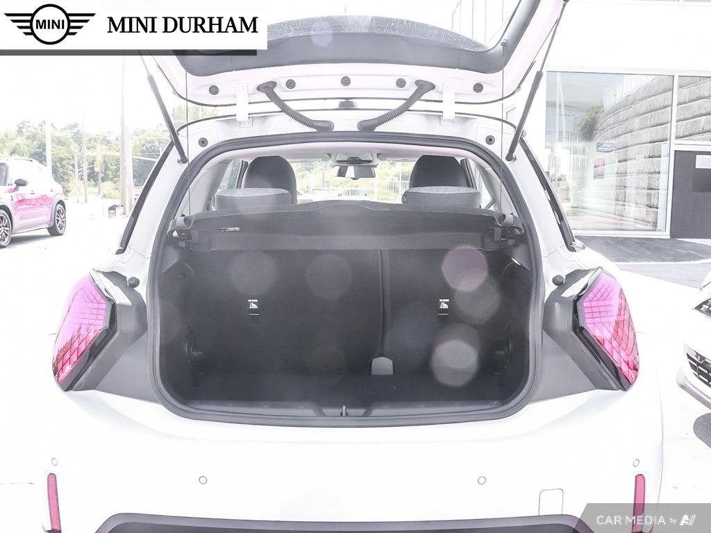 2025 MINI 3 Door Cooper C FWD in Ajax, Ontario at Lakeridge Auto Gallery - 11 - w1024h768px