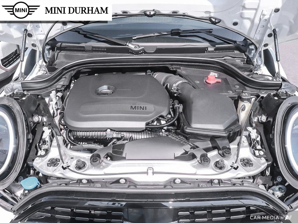 2025 MINI 3 Door Cooper C FWD in Ajax, Ontario at Lakeridge Auto Gallery - 9 - w1024h768px