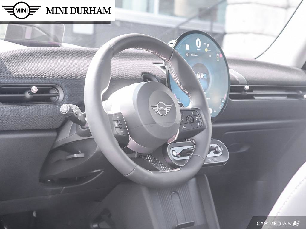 2025 MINI 3 Door Cooper C FWD in Ajax, Ontario at Lakeridge Auto Gallery - 13 - w1024h768px