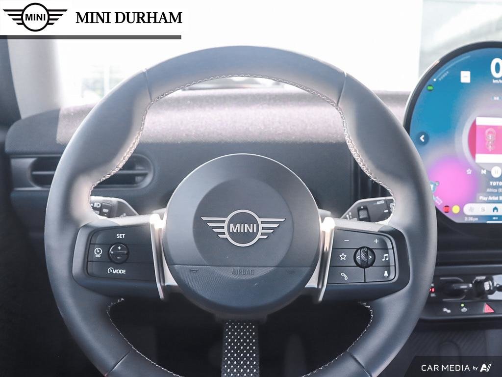 2025 MINI 3 Door Cooper C FWD in Ajax, Ontario at Lakeridge Auto Gallery - 14 - w1024h768px
