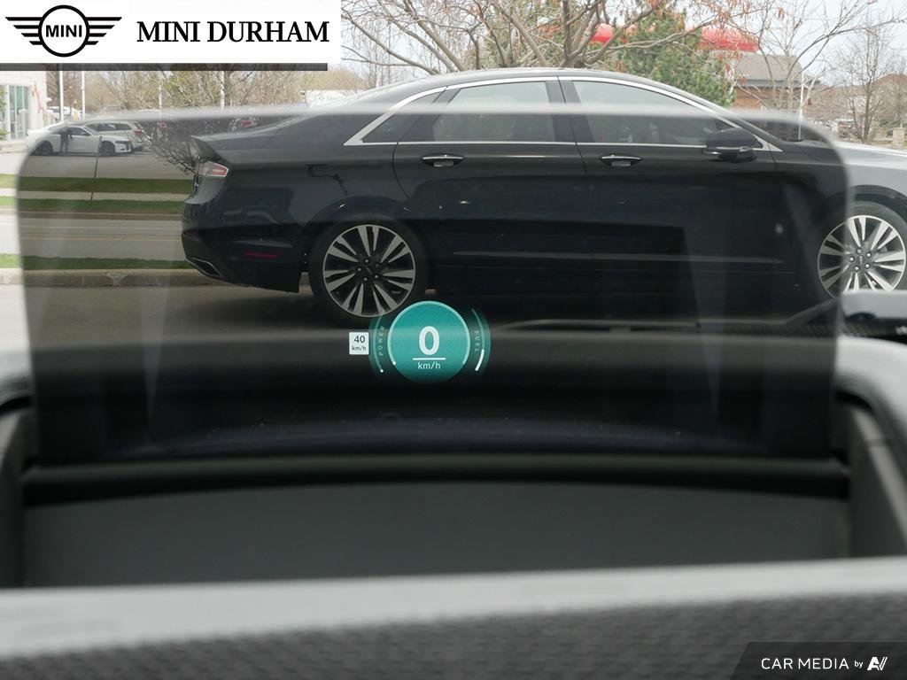 2025 MINI 3 Door Cooper S in Ajax, Ontario at Lakeridge Auto Gallery - 15 - w1024h768px