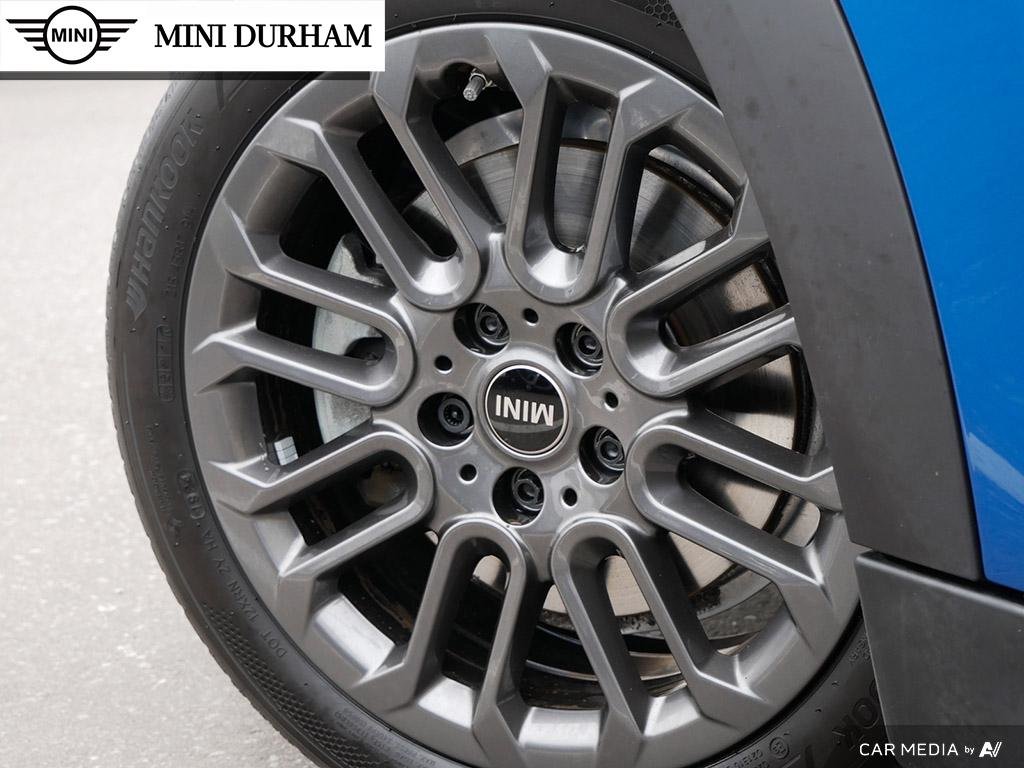 2025 MINI 3 Door Cooper S in Ajax, Ontario at Lakeridge Auto Gallery - 6 - w1024h768px