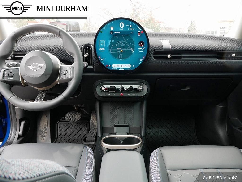 2025 MINI 3 Door Cooper S in Ajax, Ontario at Lakeridge Auto Gallery - 24 - w1024h768px