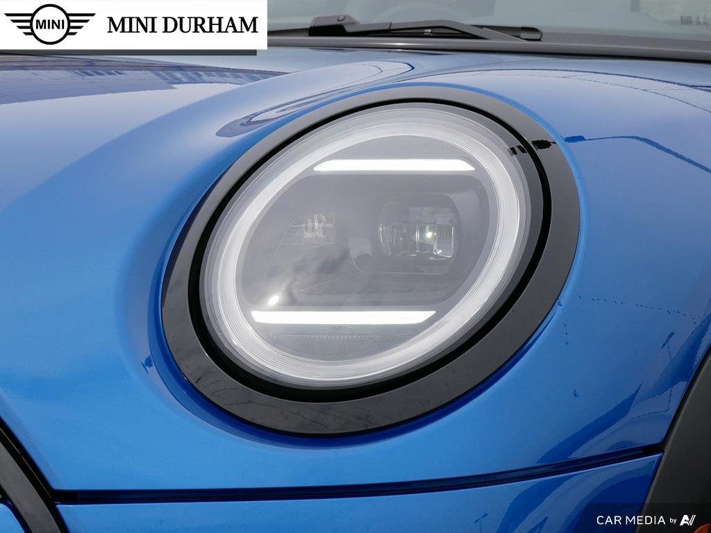 2025 MINI 3 Door Cooper S in Ajax, Ontario at Lakeridge Auto Gallery - 10 - w1024h768px