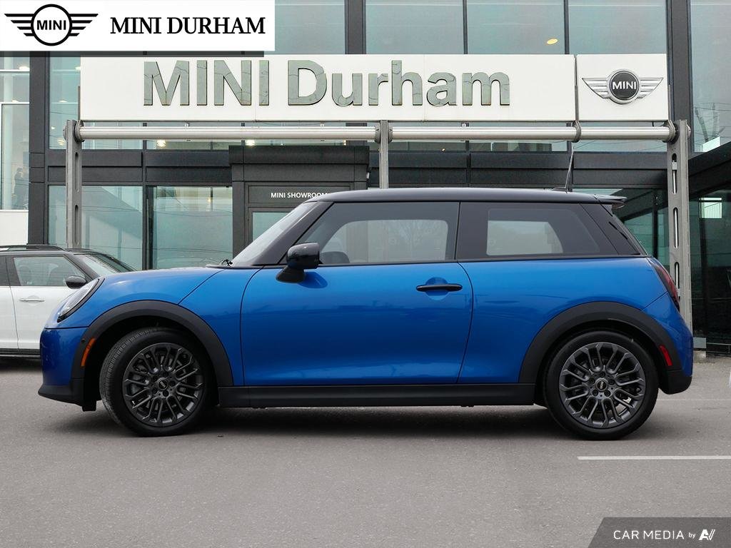 2025 MINI 3 Door Cooper S in Ajax, Ontario at Lakeridge Auto Gallery - 3 - w1024h768px