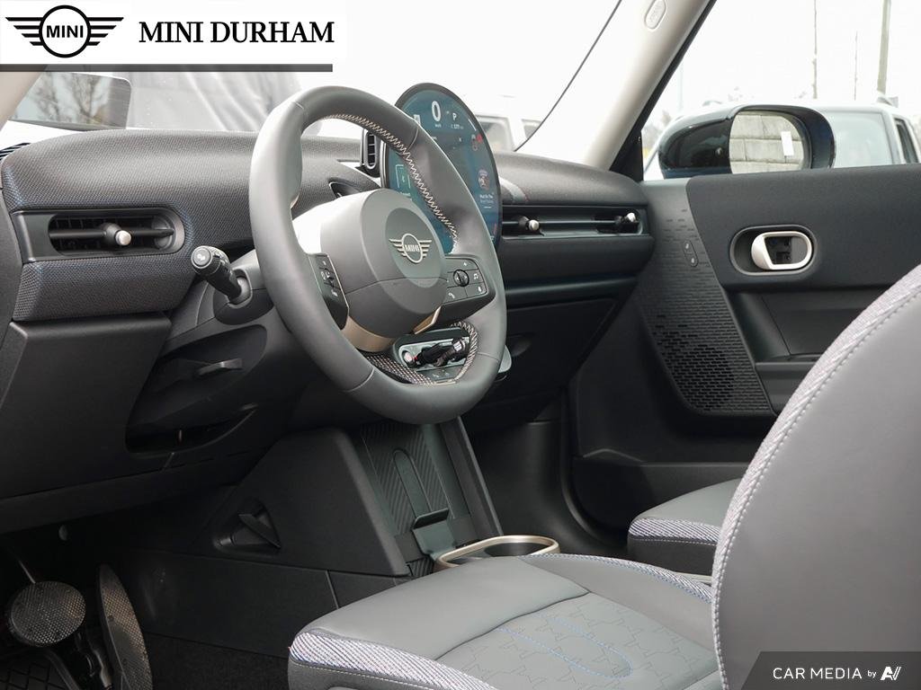 2025 MINI 3 Door Cooper S in Ajax, Ontario at Lakeridge Auto Gallery - 13 - w1024h768px