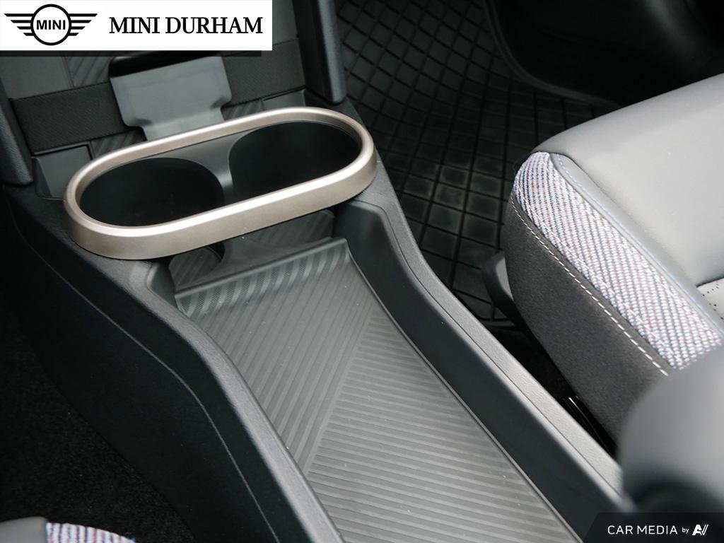 2025 MINI 3 Door Cooper S in Ajax, Ontario at Lakeridge Auto Gallery - 18 - w1024h768px