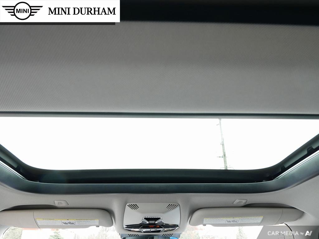 2025 MINI 3 Door Cooper S in Ajax, Ontario at Lakeridge Auto Gallery - 26 - w1024h768px