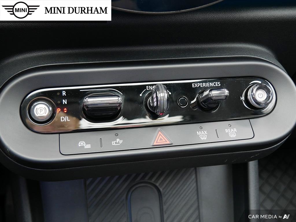 2025 MINI 3 Door Cooper S in Ajax, Ontario at Lakeridge Auto Gallery - 19 - w1024h768px