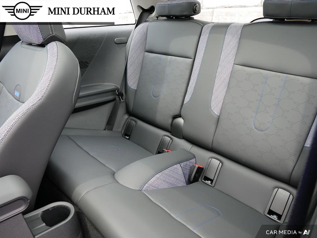 2025 MINI 3 Door Cooper S in Ajax, Ontario at Lakeridge Auto Gallery - 23 - w1024h768px