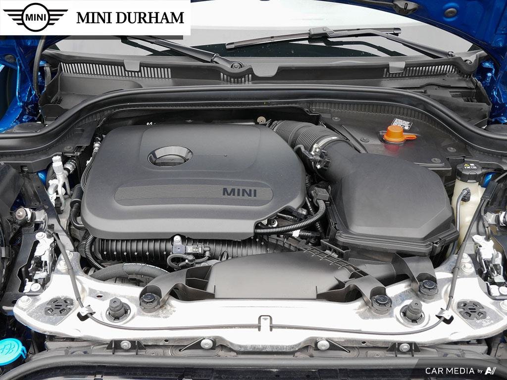 2025 MINI 3 Door Cooper S in Ajax, Ontario at Lakeridge Auto Gallery - 8 - w1024h768px