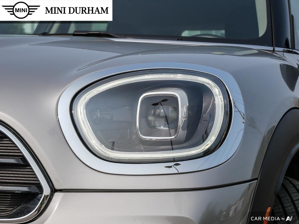 2024 MINI COOPER Countryman ALL4 Cooper in Ajax, Ontario at Lakeridge Auto Gallery - 10 - w1024h768px