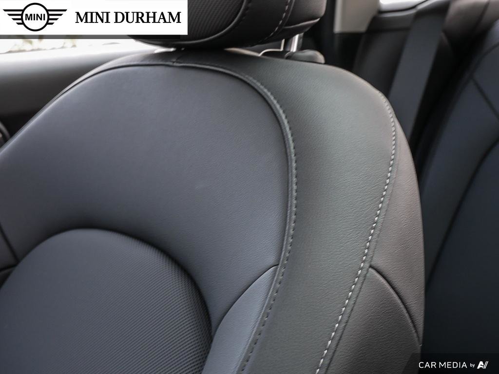 2024 MINI COOPER Countryman ALL4 Cooper in Ajax, Ontario at Lakeridge Auto Gallery - 23 - w1024h768px