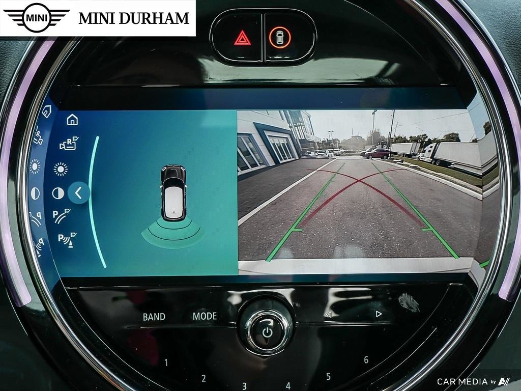 2024 MINI COOPER Countryman ALL4 Cooper in Ajax, Ontario at Lakeridge Auto Gallery - 26 - w1024h768px