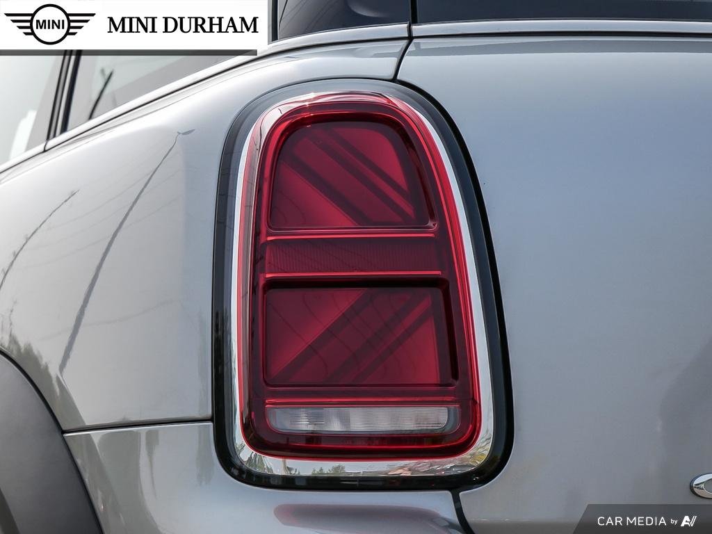 2024 MINI COOPER Countryman ALL4 Cooper in Ajax, Ontario at Lakeridge Auto Gallery - 12 - w1024h768px