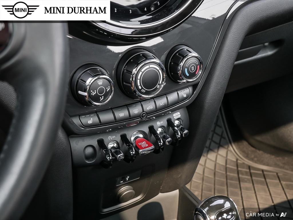 2024 MINI COOPER Countryman ALL4 Cooper in Ajax, Ontario at Lakeridge Auto Gallery - 20 - w1024h768px
