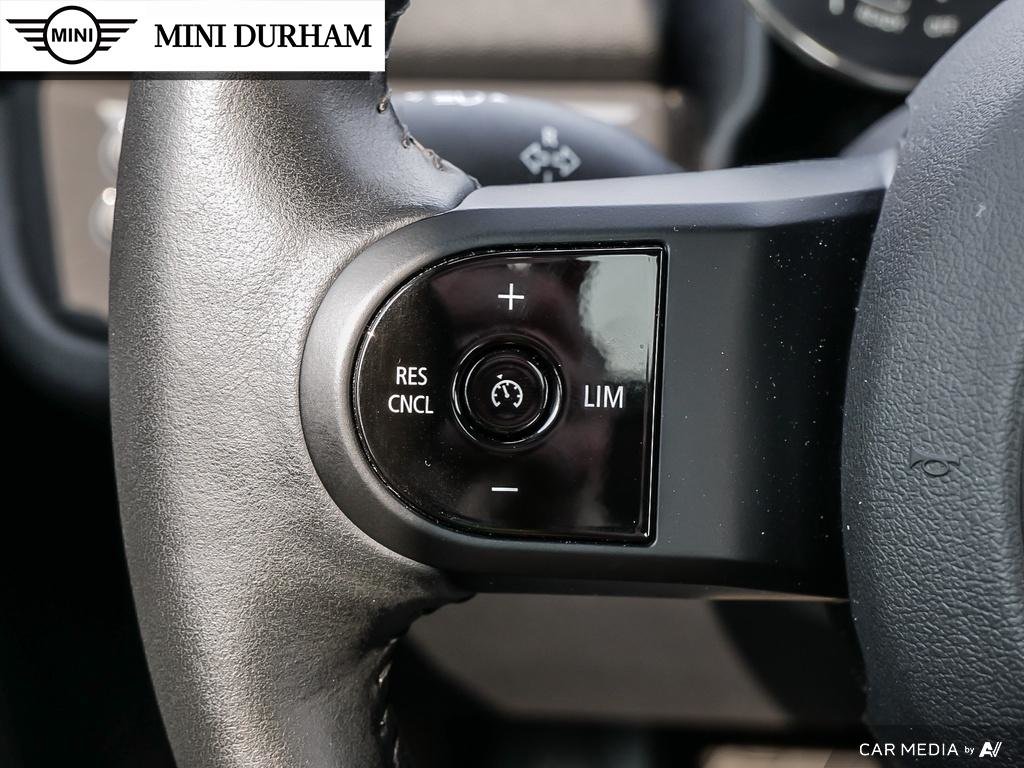 2024 MINI COOPER Countryman ALL4 Cooper in Ajax, Ontario at Lakeridge Auto Gallery - 18 - w1024h768px