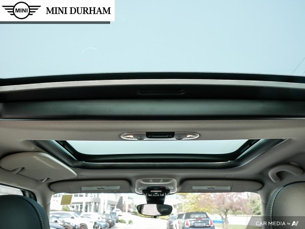 2024 MINI COOPER Countryman ALL4 Cooper in Ajax, Ontario at Lakeridge Auto Gallery - 27 - w1024h768px